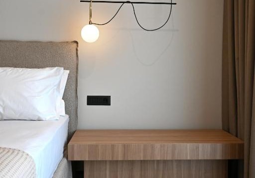 Deluxe Room 3